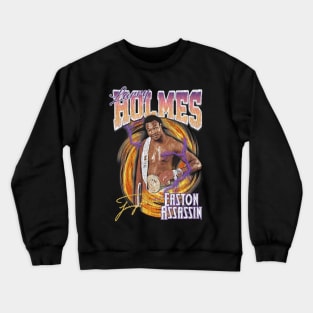 Vintage Bootleg - Larry Holmes Crewneck Sweatshirt